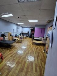 Woodlands Road (D23), Factory #455160451